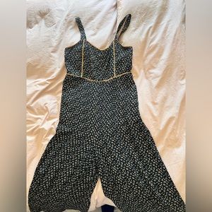 MADEWELL JUMPSUIT - Sz 2